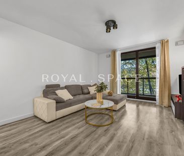 Funkcjonalny apartament koło Browarów Warszawskich - Zdjęcie 2