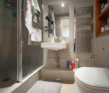Studio to rent - Photo 6