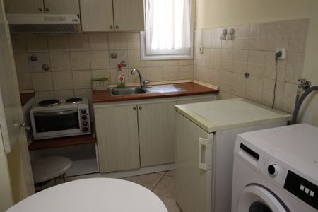 Studio/Γκαρσονιέρα για ενοικίαση - Κέντρο Θεσσαλονίκης, - Photo 4