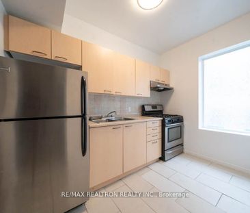 For Lease - 414 Jarvis Street Unit# 105, Toronto, Ontario - Photo 1