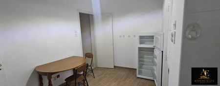 Μονοκατοικία για ενοικίαση Εκτελωνιστών - Εφοριακών (Άλιμος) - Φωτογραφία 4
