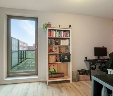 Appartement te huur: Nassaukade 20-D 3071 JL Rotterdam - Photo 2