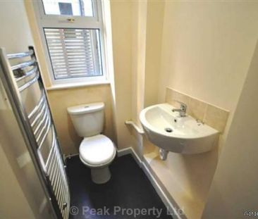 1 bedroom property to rent in Westcliff On Sea - Photo 6