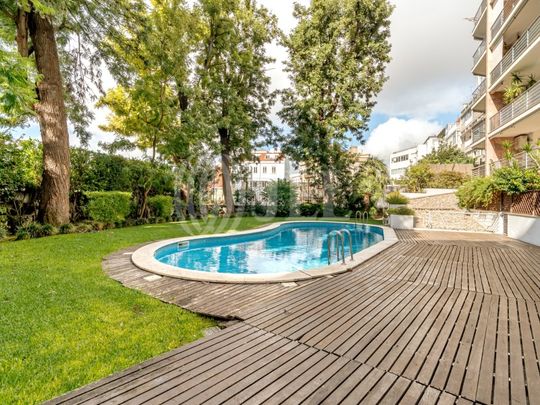 Apartamento T1 em Lisboa - Photo 1