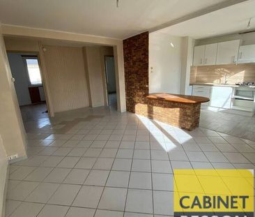 Location appartement Fontaine 38600 3 pièces 55.55 m² - Photo 6