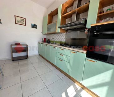 Appartamento via Severino Gazzelloni, 2, Centro, Minturno - Photo 2
