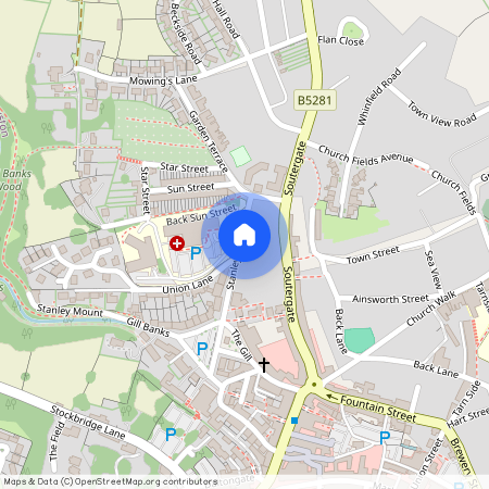 18 Stanley Street, Ulverston