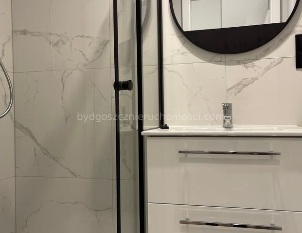 Do wynajęcia mieszkanie Bydgoszcz - 27m2 - Zdjęcie 1