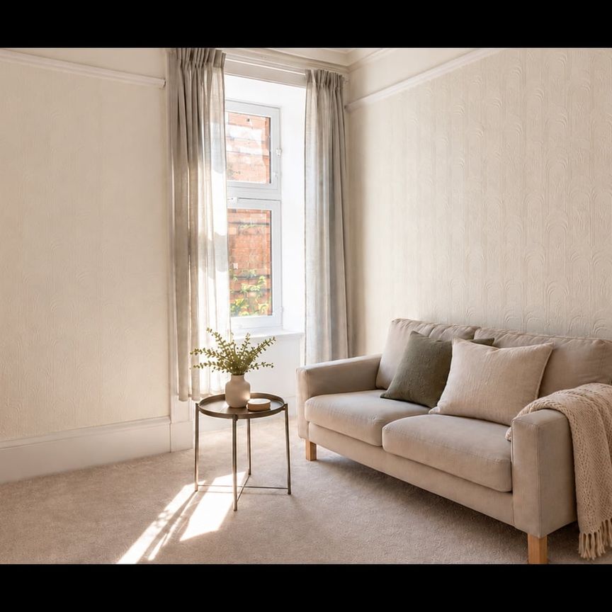 1 Bed Flat, Boyd Street, G42 - Photo 1