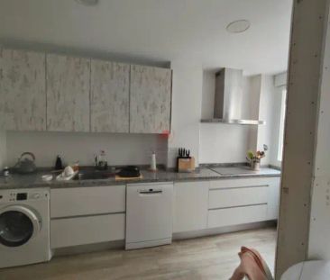 Apartamento en alquiler en Avenida de Portugal - Photo 5