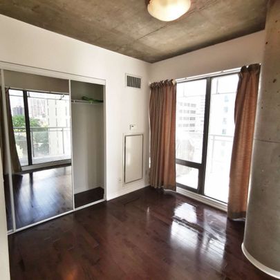 For Lease - 22 Wellesley Street Unit# 906, Toronto, Ontario - Photo 1