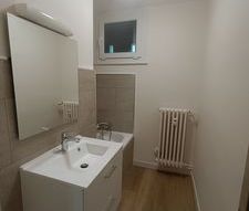 À louer / Appartement F3 / BESANCON PALENTE 27 rue de la Croix de P... - Photo 3