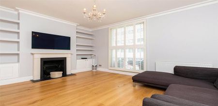 3 bedroom maisonette to rent - Photo 2