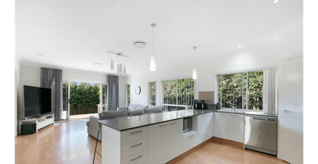 4 Bedrooms – Spacious & Family-Friendly - Photo 3