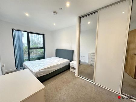 2 bedroom apartment to rent - Photo 4