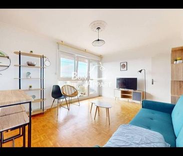Location Appartement 5 pièces 91m² TALANGE 57525 - Photo 1