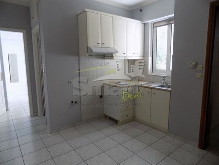 Studio/Γκαρσονιέρα για ενοικίαση Τερψιθέα - Γλυφάδα (Πάτρα) - Photo 2