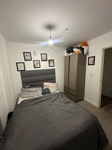 2 Bed Flat, Marina Place, B16 - Photo 3