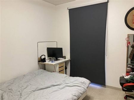 Appartement te huur - Foto 5