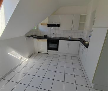 Location Appartement 3 pièces 78m² - Photo 1