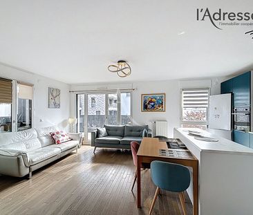 Location appartement 3 pièces, 68.00m², Rueil-Malmaison - Photo 6