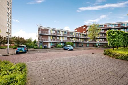 Te huur: Appartement Zeelandiahoeve in Amstelveen - Photo 3