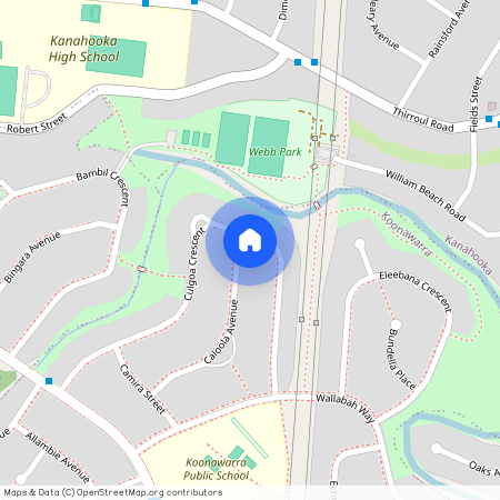 27 Culgoa Crescent, NSW 2530, Koonawarra