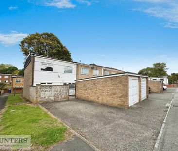 3 bedroom end of terrace house to rent - Photo 3