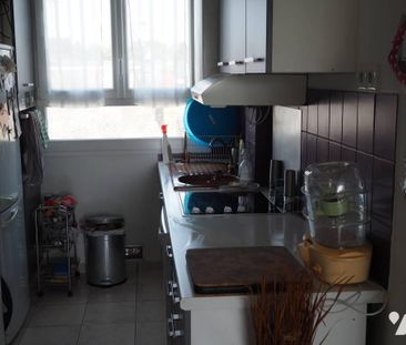 LOCATION APPARTEMENT T3 BALCON + PARKING + CAVE - Photo 5