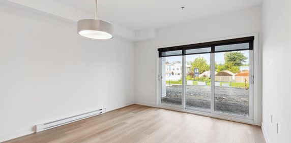 PURE (Aylmer) Bel Appartement D'une Chambre, Pour Un Bail D'un An. - Photo 2