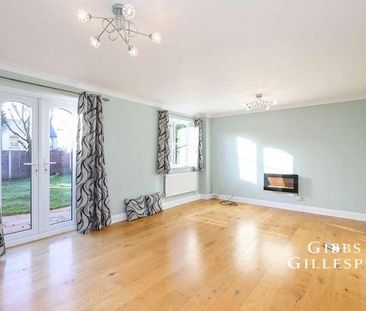 White Hart Close, Chalfont St. Giles, HP8 - Photo 3