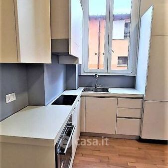 Bilocale in Affitto in Via Giuseppe Candiani 94 a Milano - Foto 1