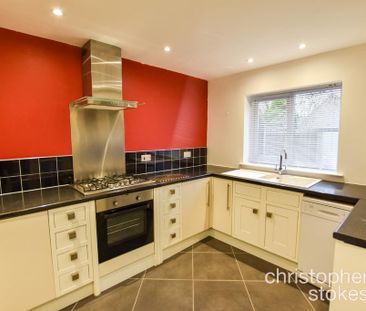2 bedroom end of terrace house to rent - Photo 3