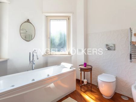 Porzione di Villa in Eur centro - Photo 3