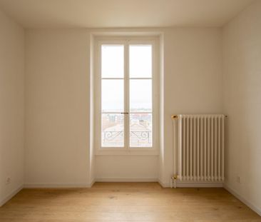 Appartement de 3.5 pièces au 3ème avec balcon - Foto 5