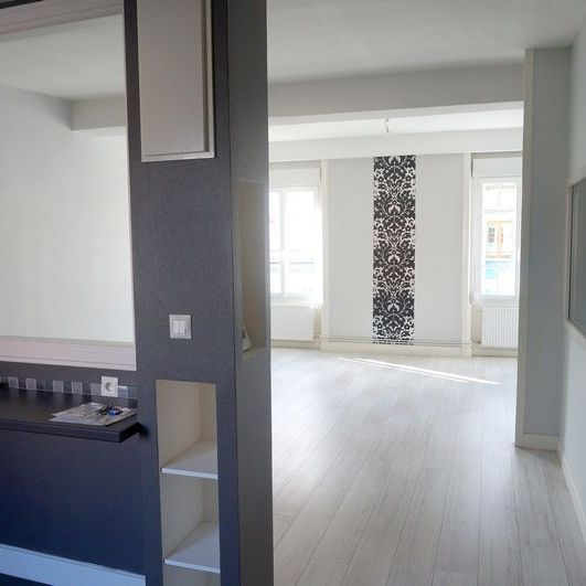 Location Appartement 4 pièces 100m² PARAY LE MONIAL 71600 - Photo 1