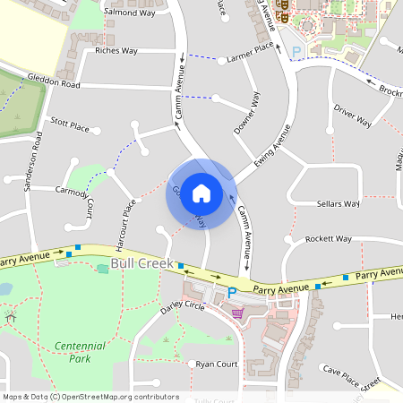 16 Goddard Way, WA 6149, Bull Creek