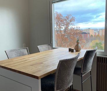 Göran Perssons väg, Solna - Foto 4