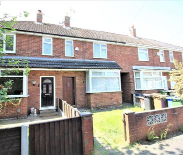 3 bedroom terraced house to rent - Photo 2