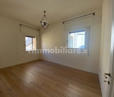 Quadrilocale via San Biagio, Santa Sofia - Altinate, Padova - Foto 1