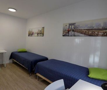 Pokój, ul. 1 Sierpnia - Photo 3