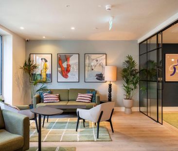 Studio to rent - Photo 2