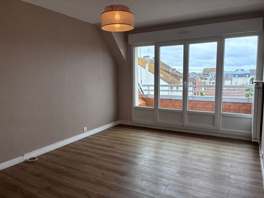 Location Appartement 3 pièces 48m² - Photo 1