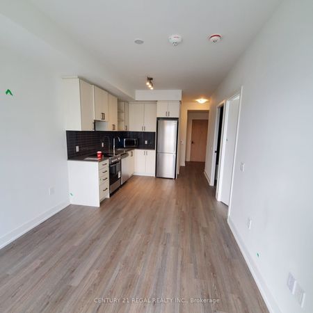 For Lease - 50 George Butchart Drive Unit# 609, Toronto, Ontario - Photo 5