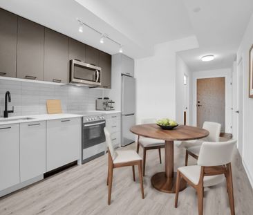 For Lease - 2300 St Clair Avenue Unit# 811, Toronto, Ontario - Photo 2