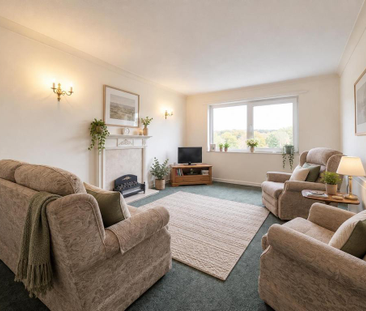 1 bedroom apartment to rent - Photo 6