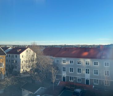 Morängatan, Göteborg - Foto 1