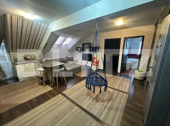 Apartament 3 camere, spatios, 84 mp, zona Buna ziua - Photo 1
