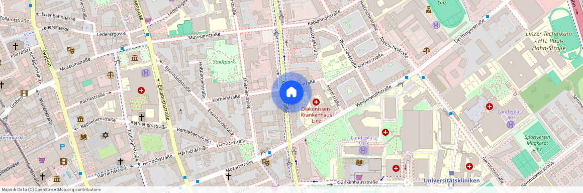 Gruberstraße 65 01/6, 4020 Linz