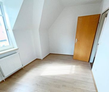 Gut angelegte 2-Zimmerwohnung im Dachgeschoss - Foto 5